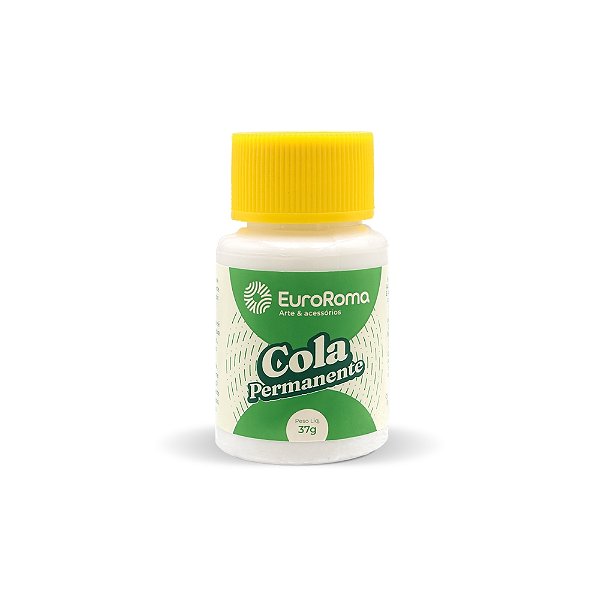 Cola Permanente EuroRoma 37g