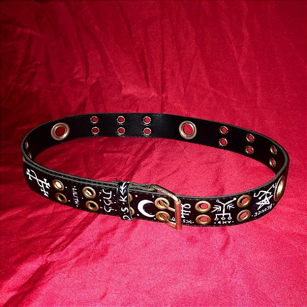 ⛧ LILIBELT § DEVIL'S KID ⛧