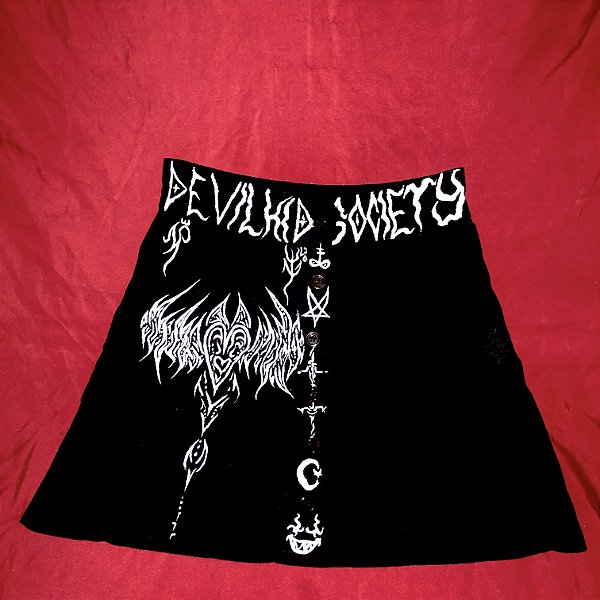 ⛧ SAIA IMMORTAL CHROLLO ⛧