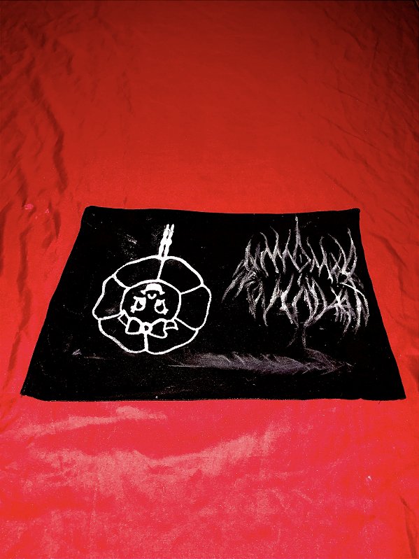 ☥ MINI-SAIA DEVIL X SHOW ☥