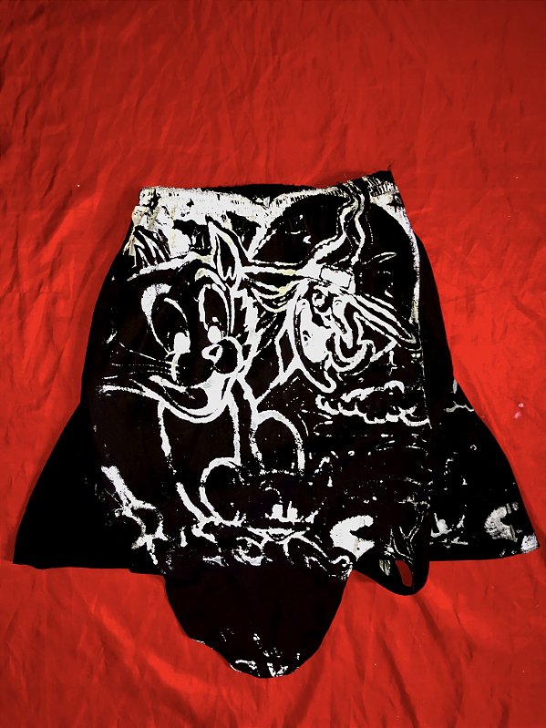 ☥ SHORT-SAIA WIZARD SHOW ☥
