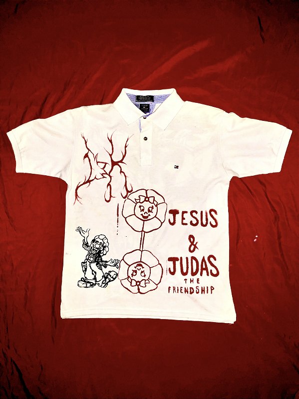 ☥ BLUSA SOCIAL TOMMY HEELFINGER ☥