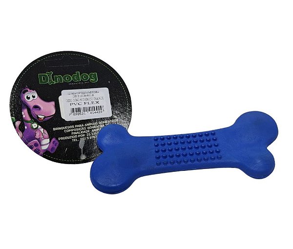 Osso Dino higiênico médio