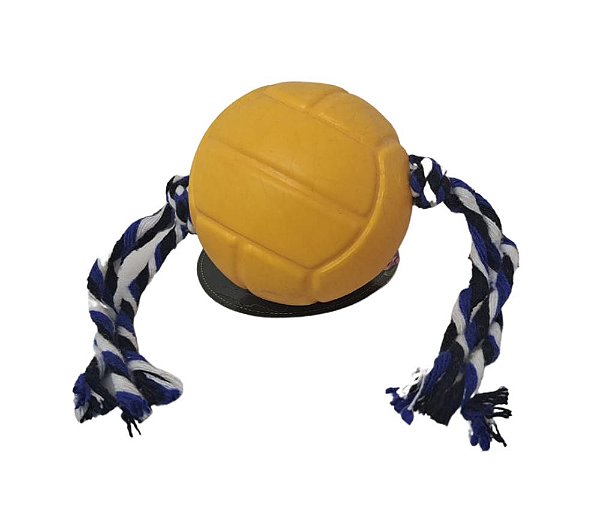 Bola Dino maciça vôlei 85mm