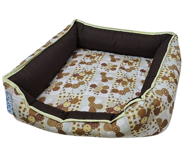Cama Luxo M