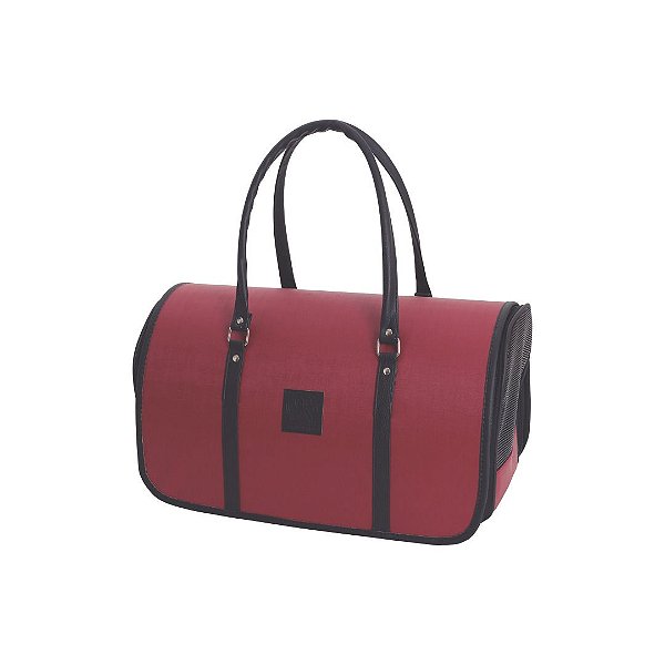 Bolsa De Transporte VIP