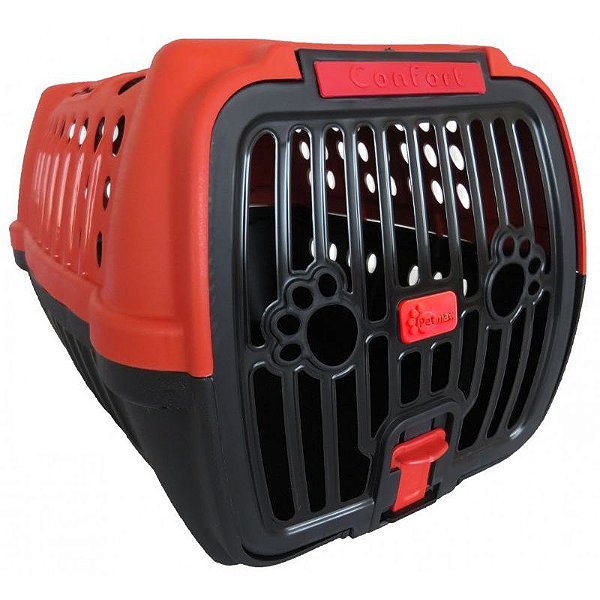 Transporte Para Cães e Gatos Confort N°2