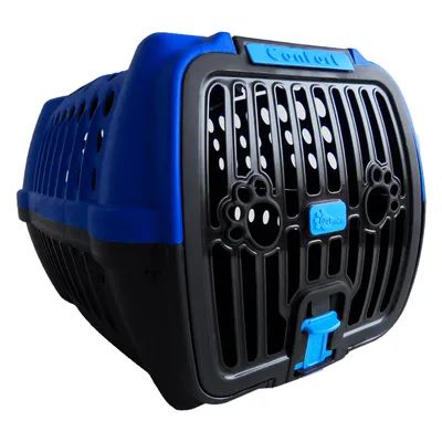 Transporte Para Cães e Gatos Confort N°1