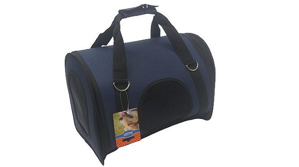 Mala Fitch De Transporte