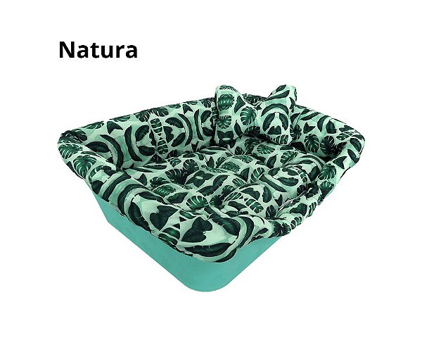 Bed  Pet Confort Caminha Fofinha Para Cães e Gatos
