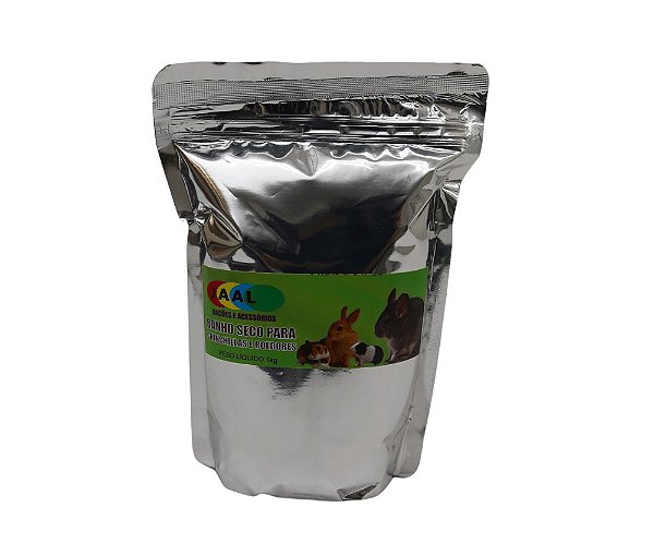 Pó Para Banho Jaal 1 Kg