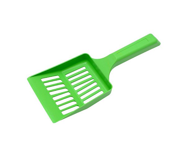 Pá Higiênica Para Gatos FourPlastic