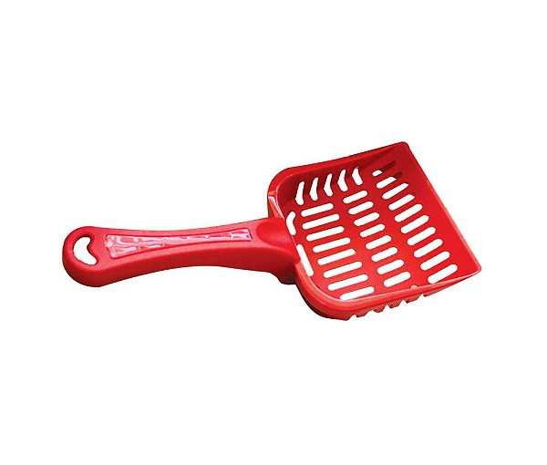 Pá Higiênica Elite Para Gatos FourPlastic