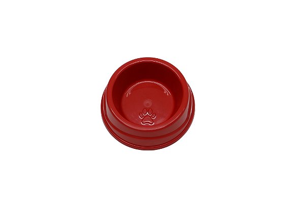 Comedouro Simples FourPlastic 300ml