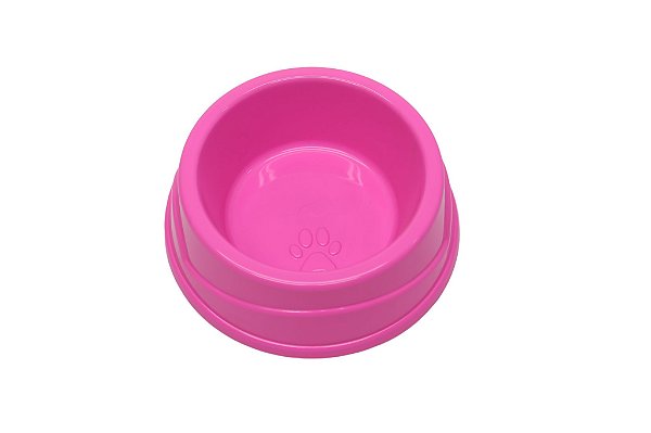 Comedouro Simples FourPlastic 500ml