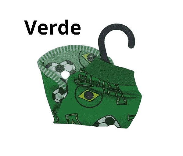 Roupinha Do Brasil Para Cães e Gatos N° 0