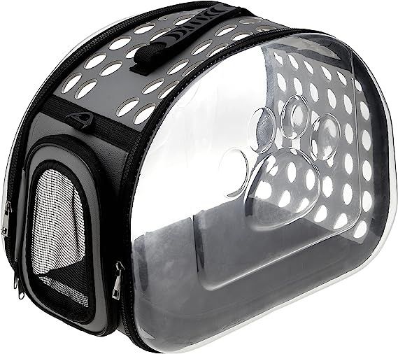 Bolsa De Transporte Chalesco  MD