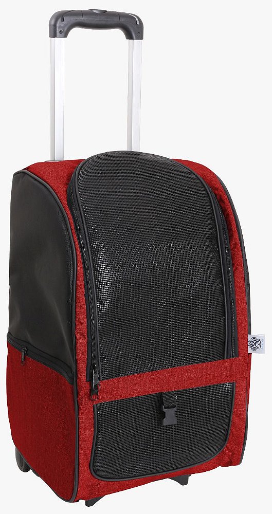 Bolsa De Transporte Carrinho