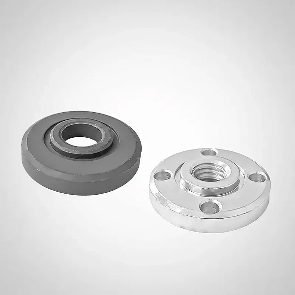 Kit Flange Esmerilhadeira Gws20-180/ Gws 21-180 / Gws 22-180