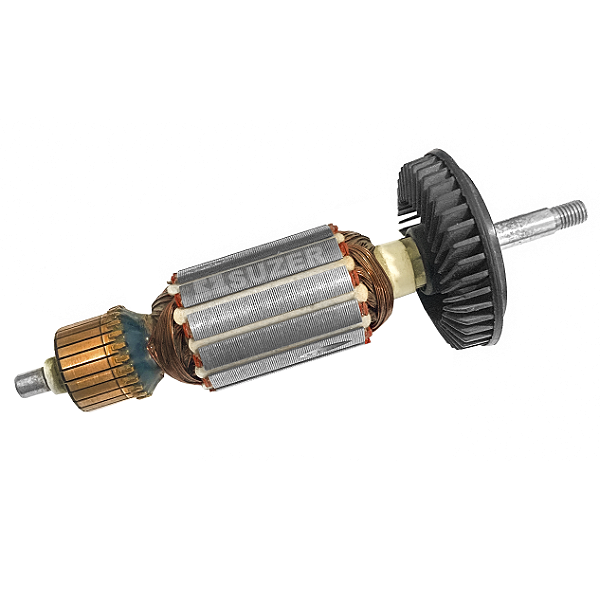 Induzido Para Esmerilhadeira Bosch Gws 8-115 1800/1820 110v