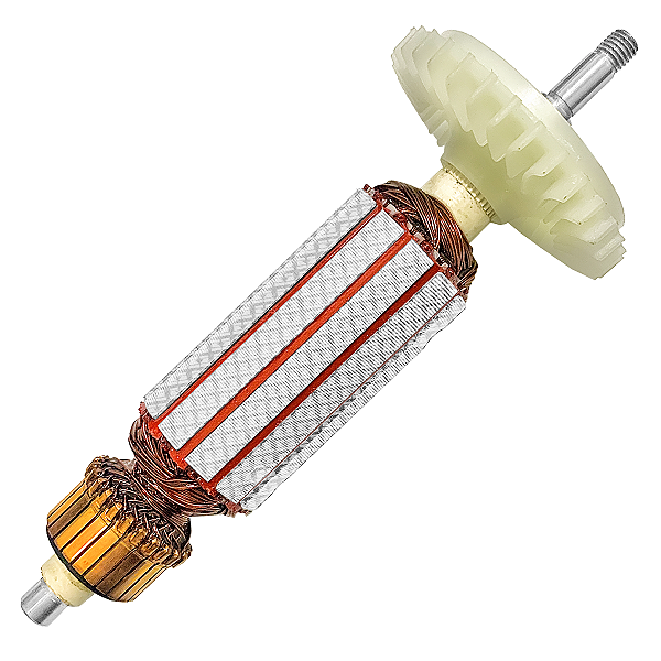 Induzido Rotor Esmerilhadeira Bosch GWS 7-115 ET / 1388 220v