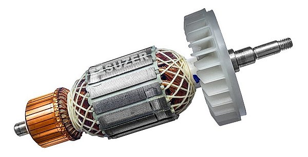 Induzido Rotor P/ Esmerilhadeira GA7020 /9020 / MGA700 110v