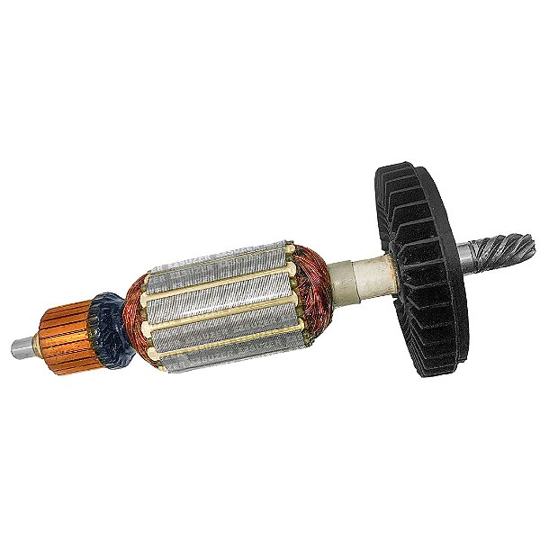 Induzido Rotor Para Lixadeira Angular Makita Sa7000c 220v