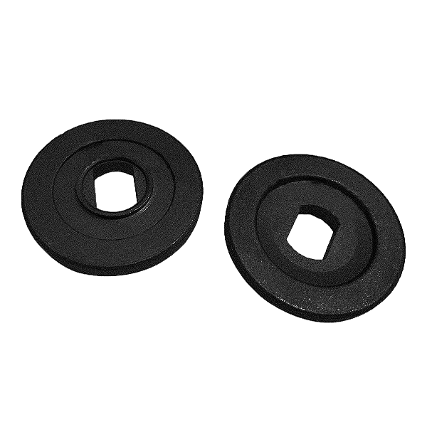 Conjunto Flange Serra Marmore Makita 5800h/5806/5800nb