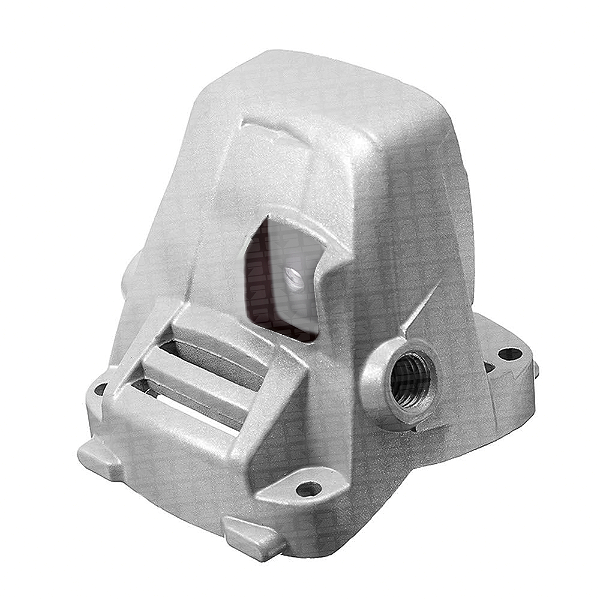 Caixa Da Engrenagem Para Esmerilhadeira 4 1/2 Gws 7-115 1c88