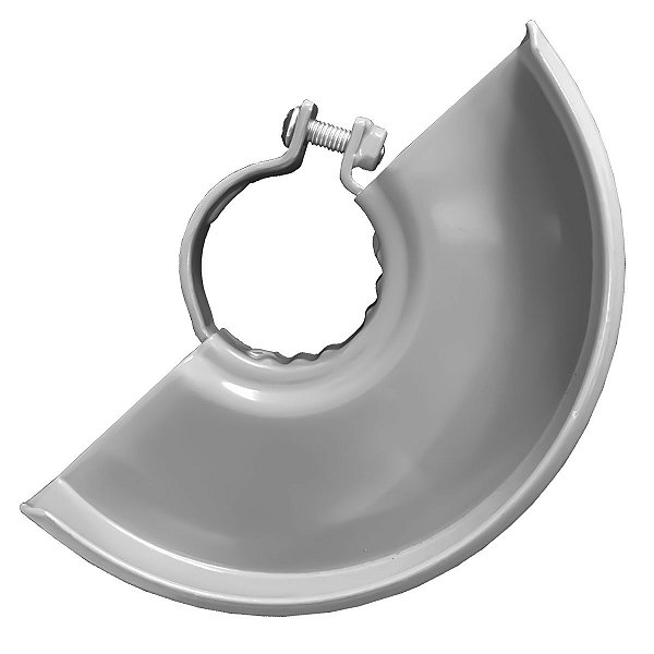 Capa De Proteção Para Esmerilhadeira Bosch 1800 Gws 7-115
