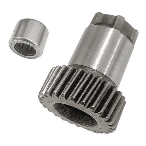 Engrenagem Cone De Aço Com Rolamento De Agulha Gbh 2-24 DSE
