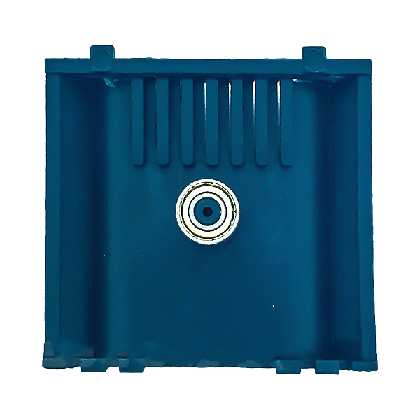 Tabua De Conexão Para Martelo Rompedor Bosch Gsh 11E 11316