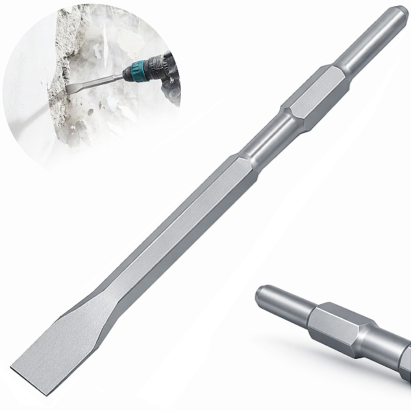 Talhadeira Martelete Makita Profissional Encaixe 17 X 280mm