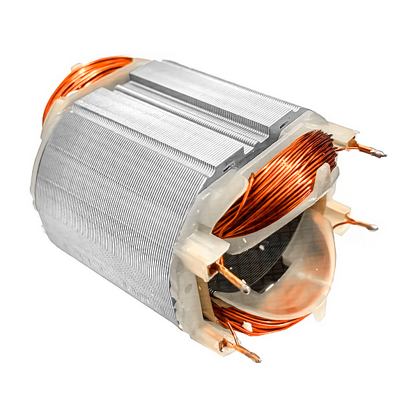 Bobina Para Martelete Da Bosch 11228 Gbh 2-24 Dse 220v