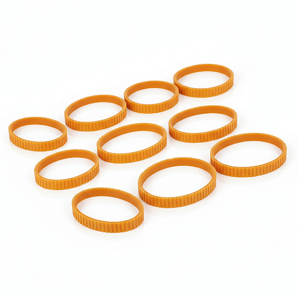 Correia De Nylon Compatível Com Plaina Elétrica 1900b