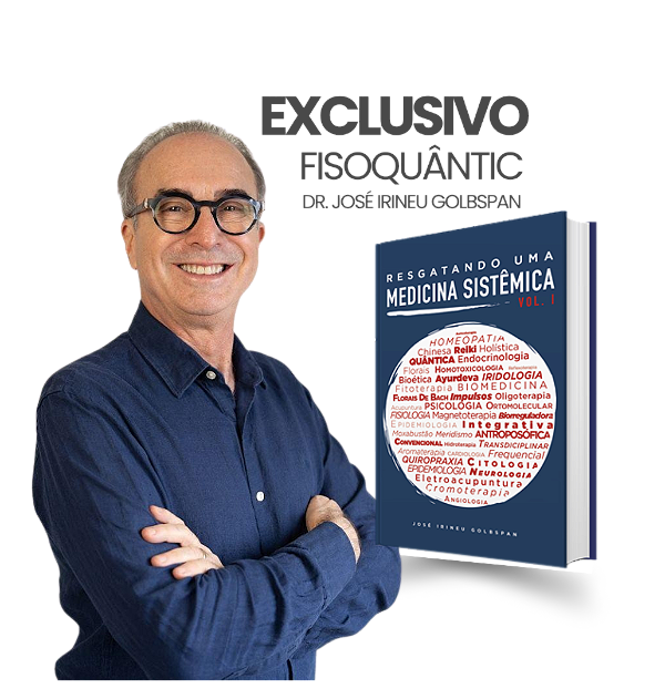 RESGATANDO UMA MEDICINA SISTÊMICA