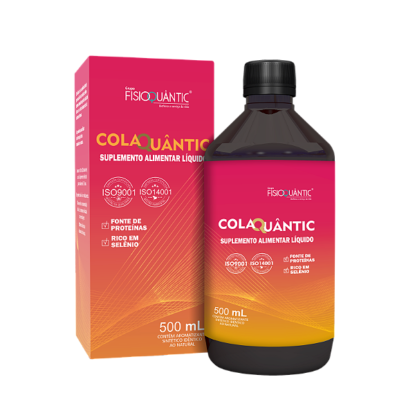 COLAQUÂNTIC
