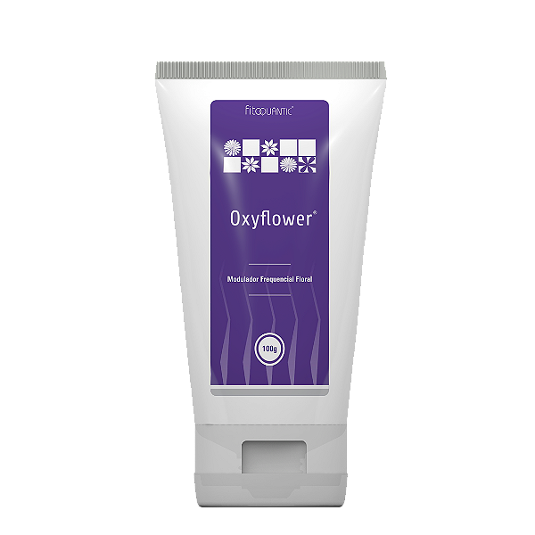 OXYFLOWER GEL