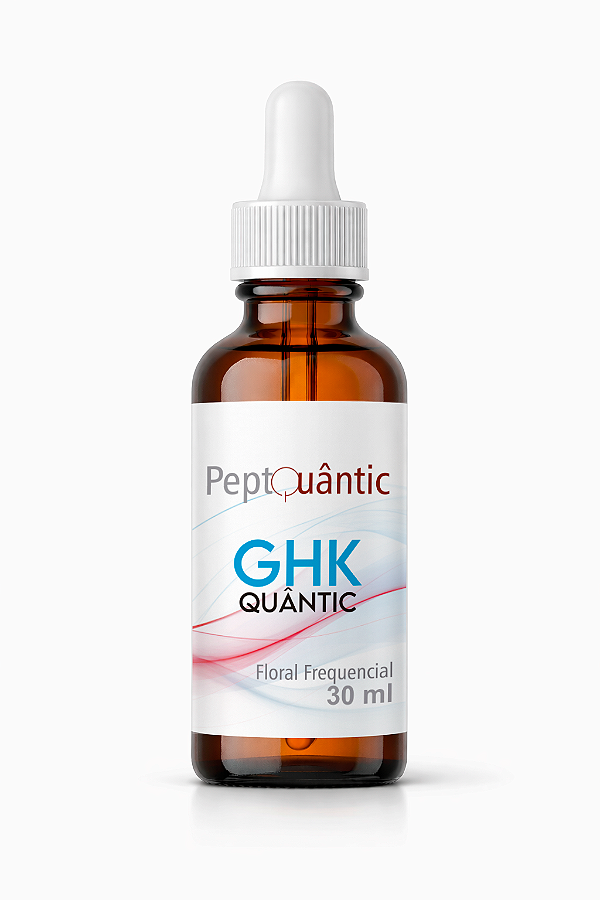 GHK QUÂNTIC - VITLIDADE CELULAR