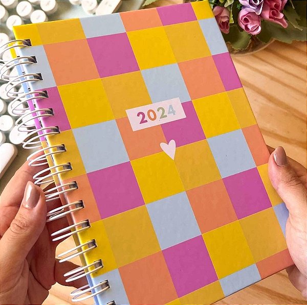AGENDA 2024 CAPA XADREX