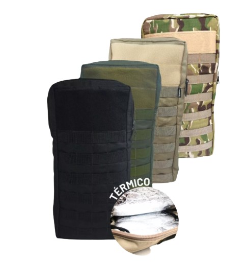 Porta Camelback Modular