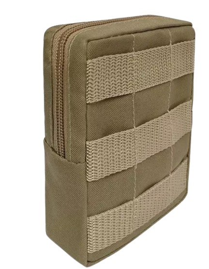 Bolso modular pequeno