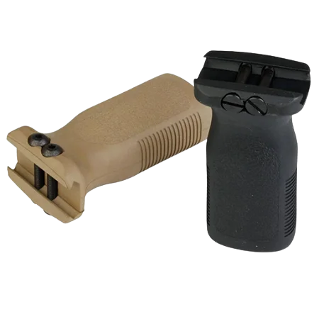 Front grip reto
