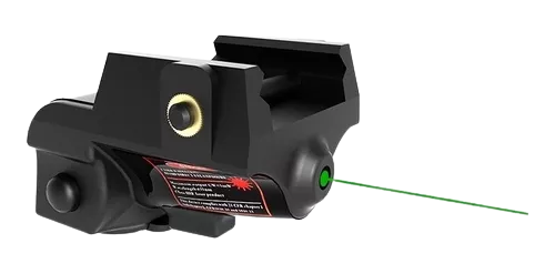Mira laser