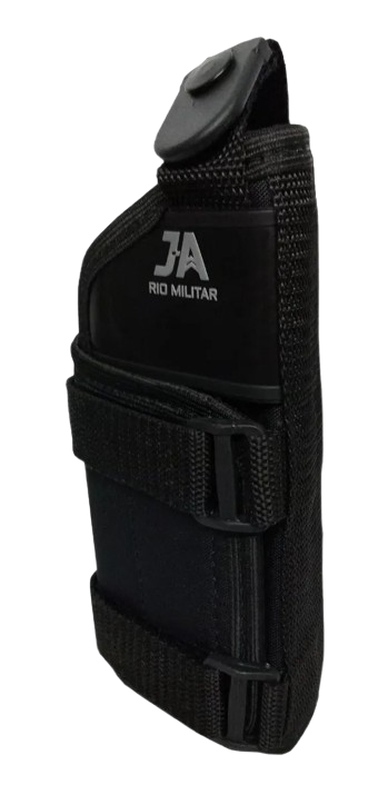 Coldre universal rio militar