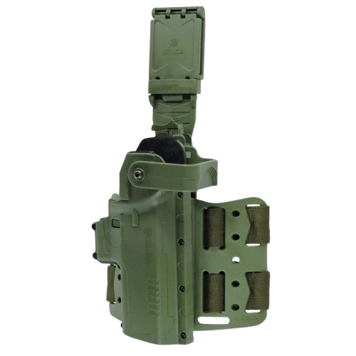 Coldre Hammer PRO ll