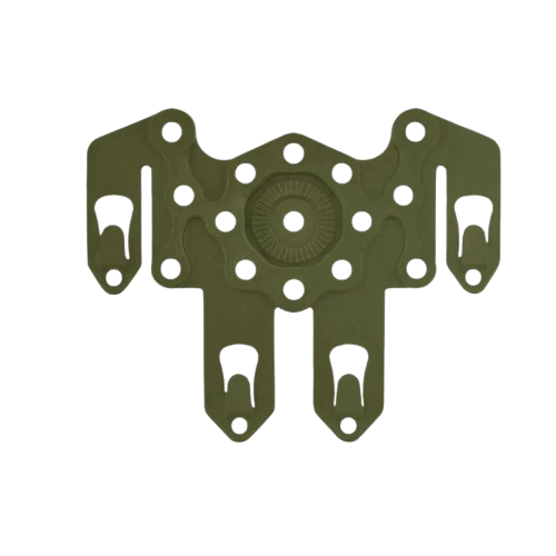 Adaptador Strike 4 Pontas Bélica