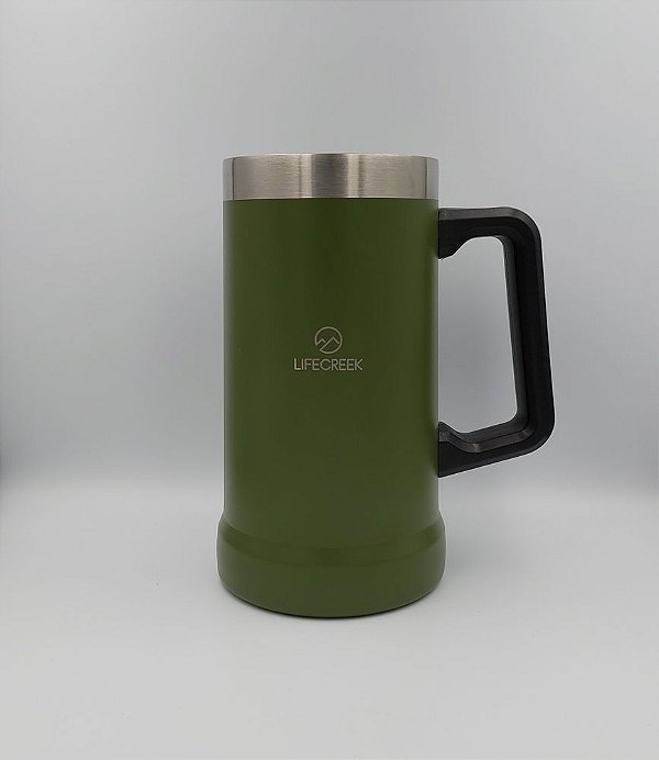 Caneca Chopeira Lifecreek