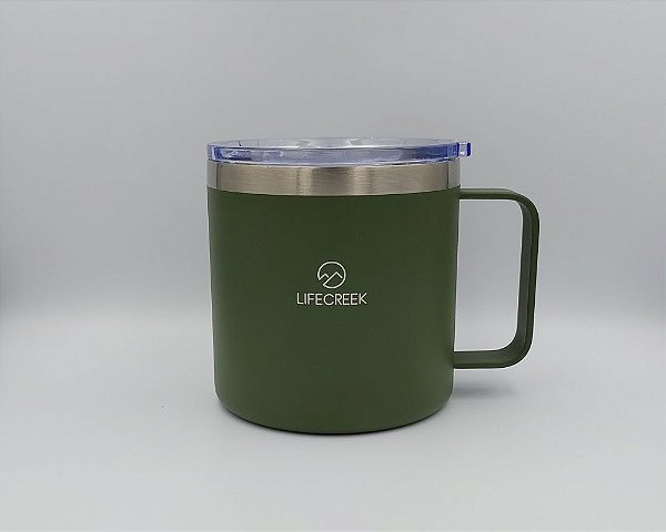 Caneca Térmica Lifecreek