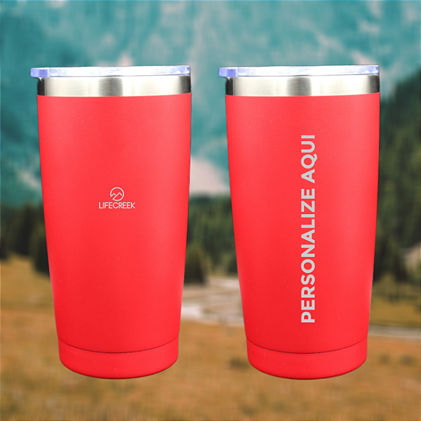 Copo Térmico Lifecreek Thermal two
